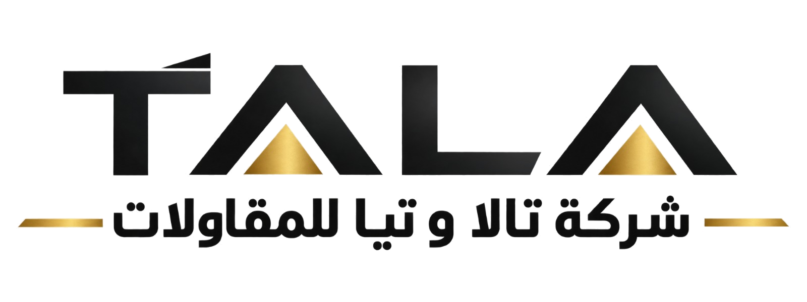 TALA & TIA — Contracting